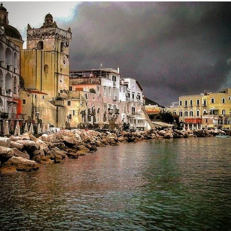 Ischia