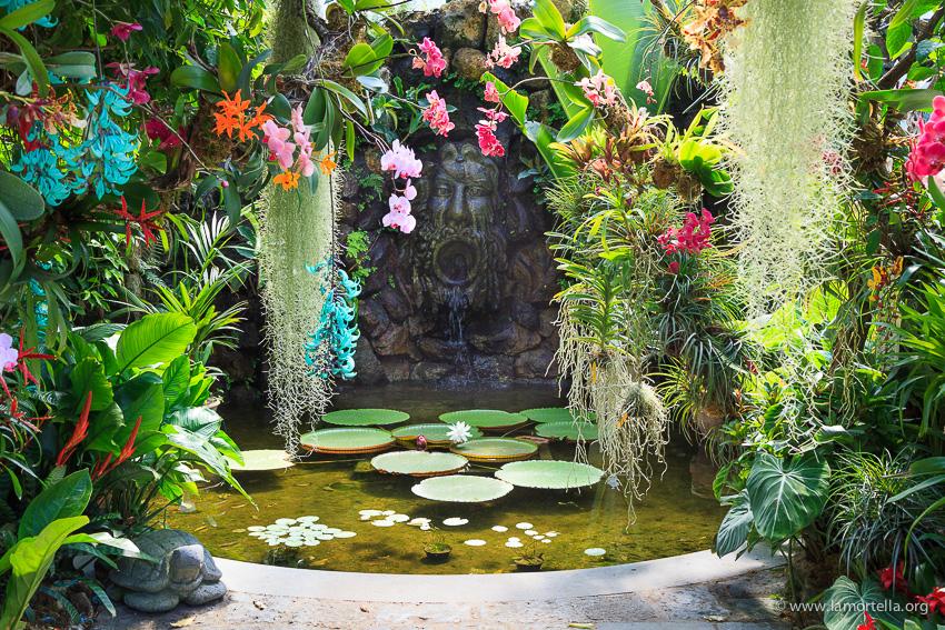 Giardini la Mortella