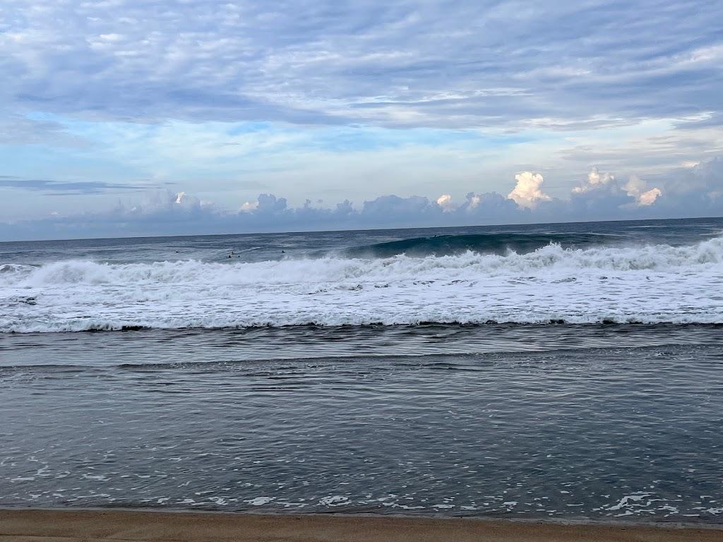 Playa Palmarito