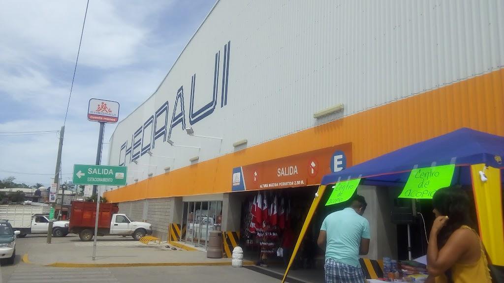 CHEDRAUI