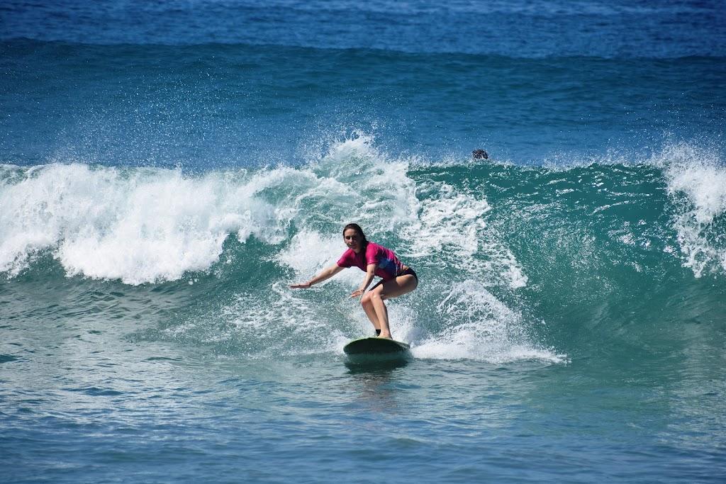 Surf School Punta Zicatela