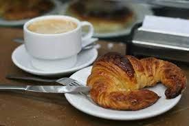 Colazione