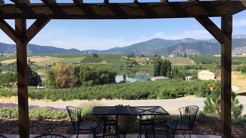 Tildio Winery