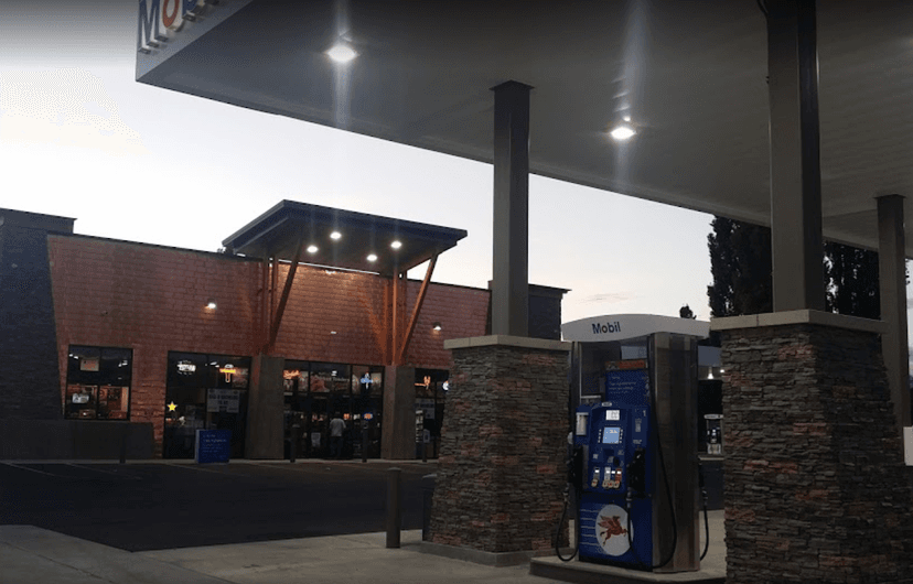 Colville Fuels Deep Water