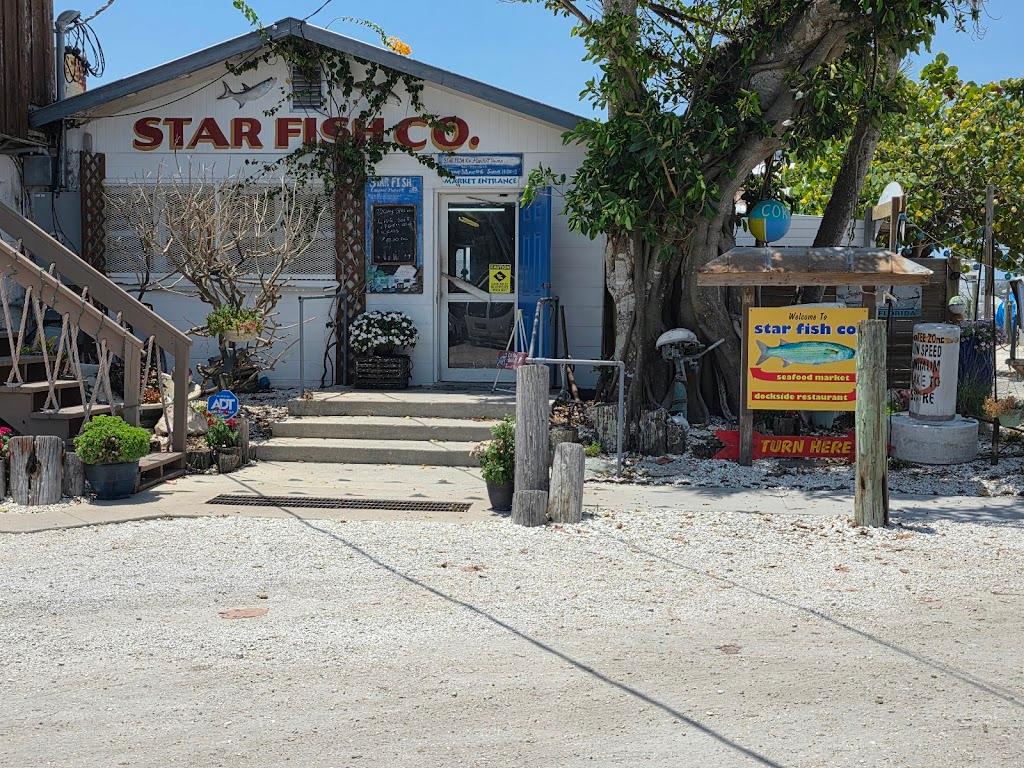 Star Fish Company