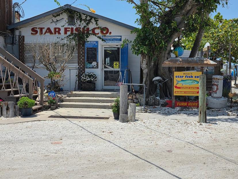 Star Fish Company