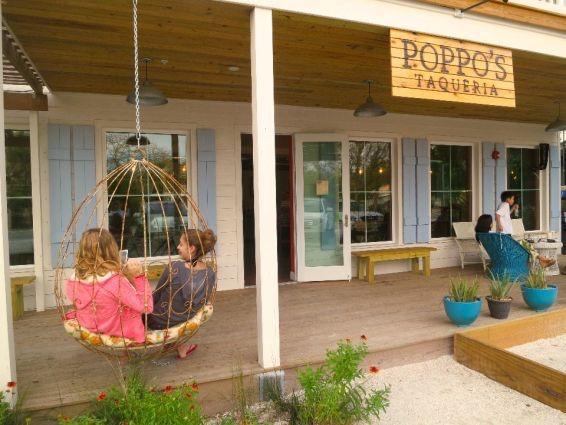 Poppo's Taqueria