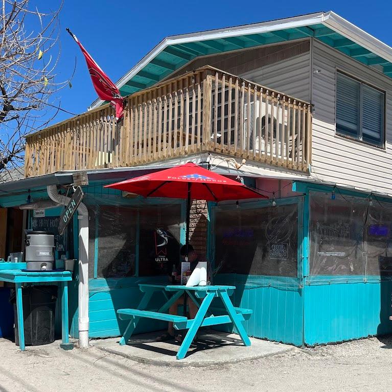 Skinny's Place inc.