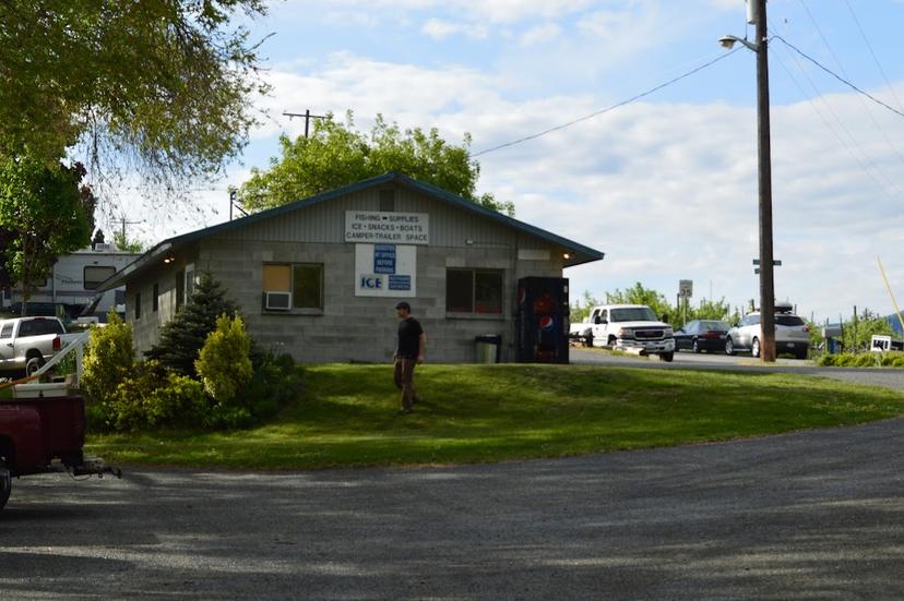 Kamei Campground & RV Park