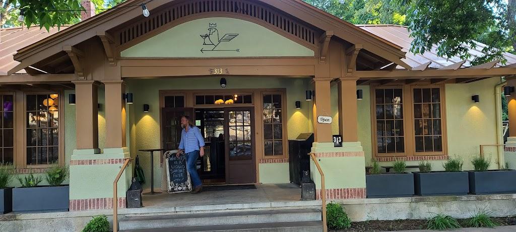 Chase's Place Cocktails + Kitchen