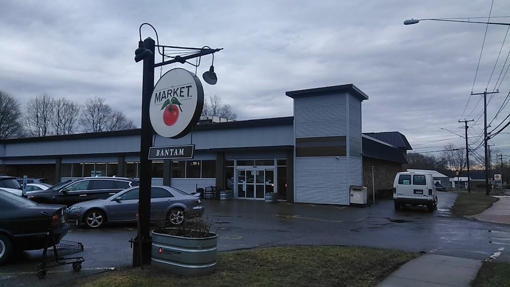 The Market CT- Bantam