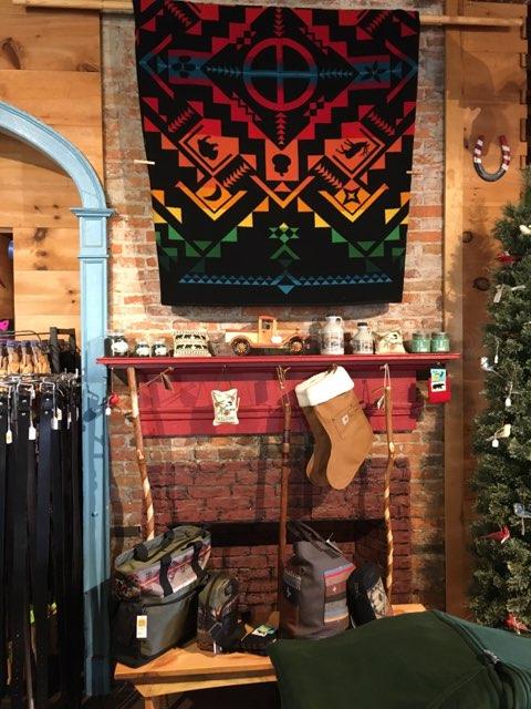 Merritt Clarke's Store