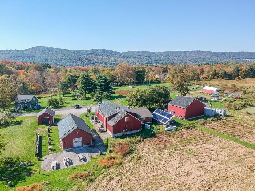 Kent Falls Brewing Company