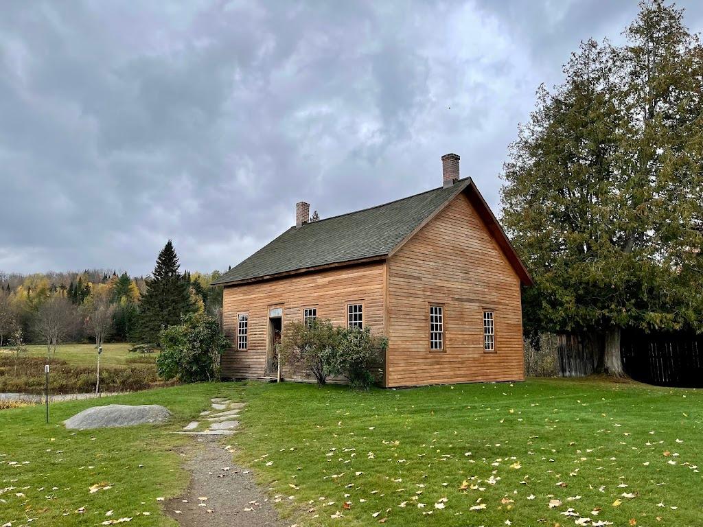 John Brown Farm State Historic Site