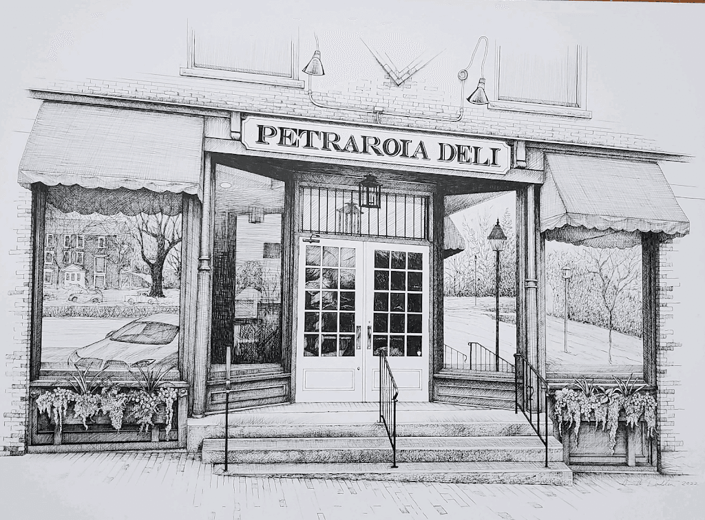 Petraroia Deli