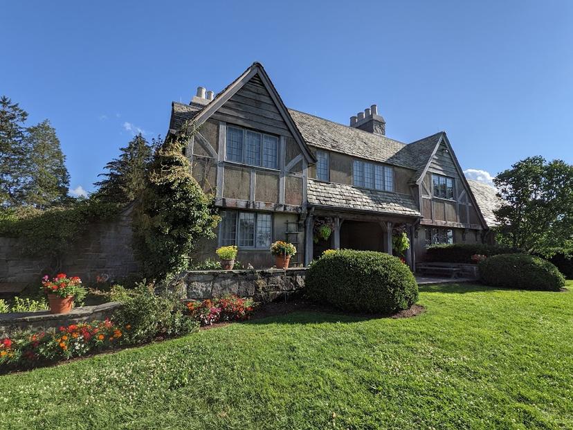 Topsmead State Forest