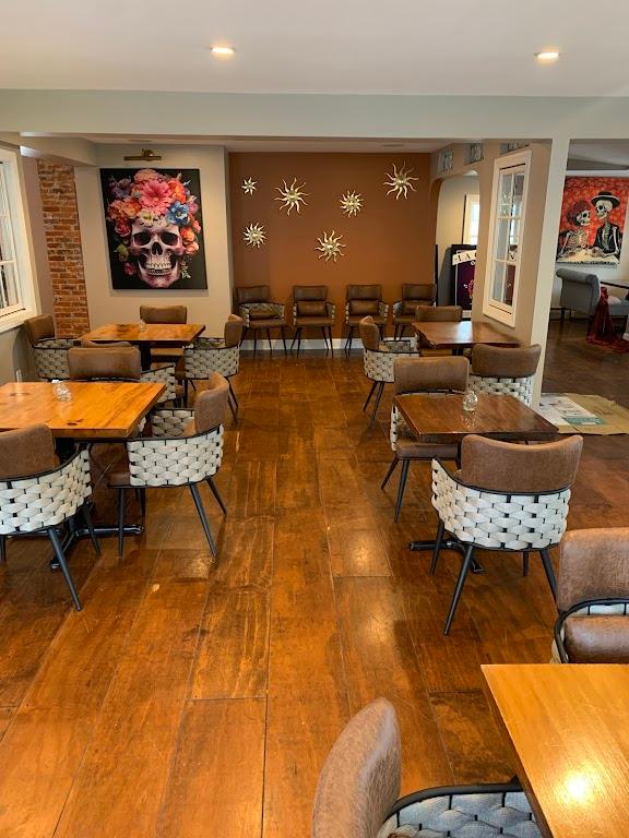 La Catrina Of Bantam