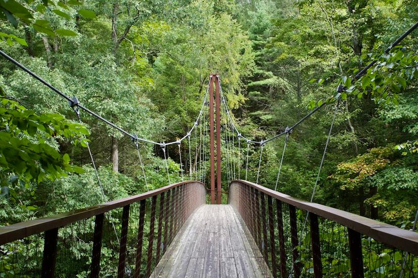 Hidden Valley Preserve