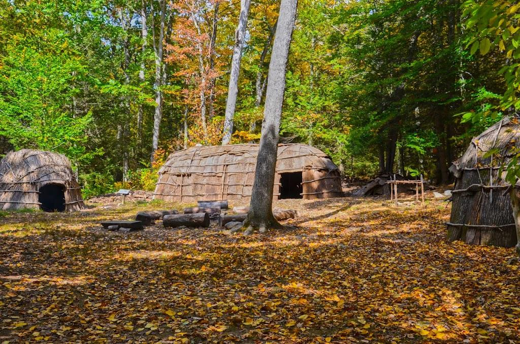 The Institute For American Indian Studies