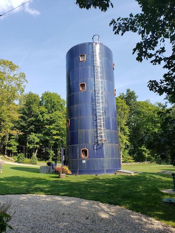 Spring Hill Vineyards