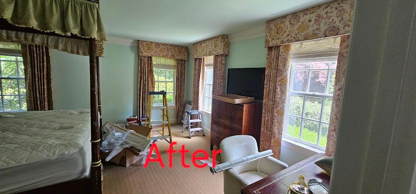 The Mayflower Inn & Spa