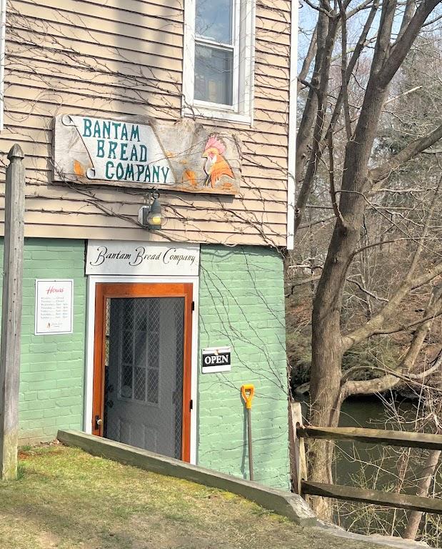 Bantam Bread Co