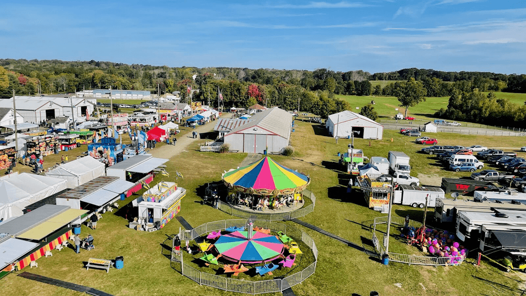 Harwinton Fairgrounds