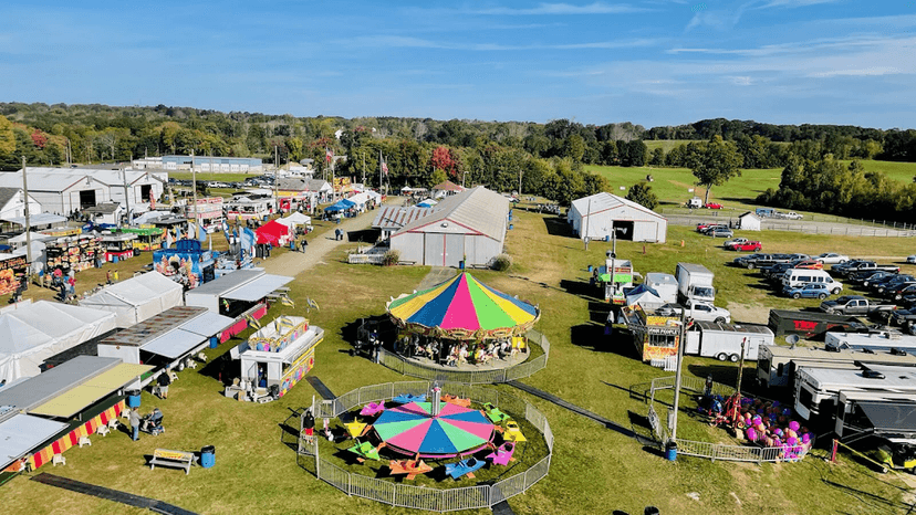 Harwinton Fairgrounds