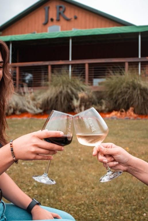 J.R. Dill Winery