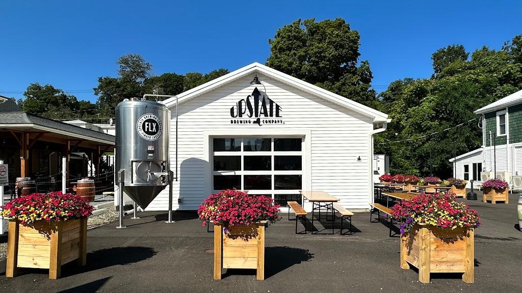 Upstate Brewing Company FLX