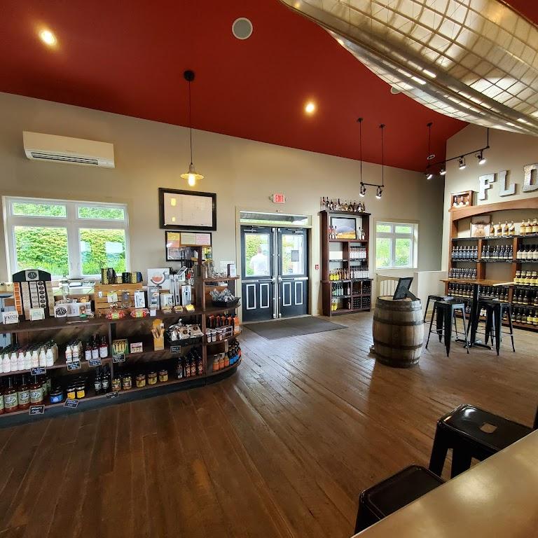 Finger Lakes Distilling