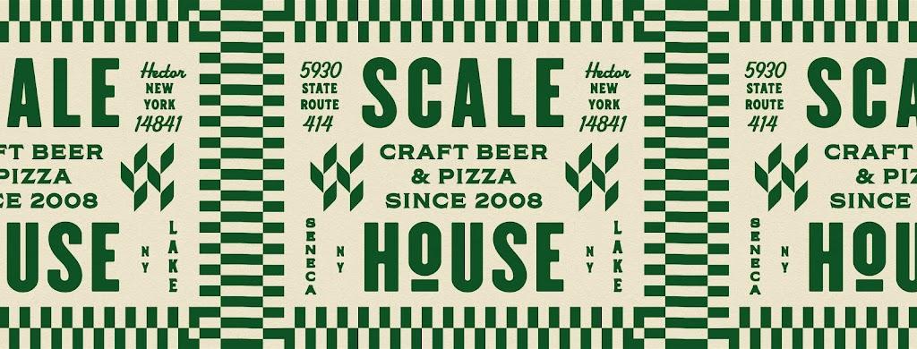 Scale House Brewery