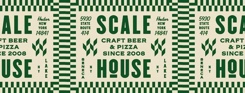 Scale House Brewery