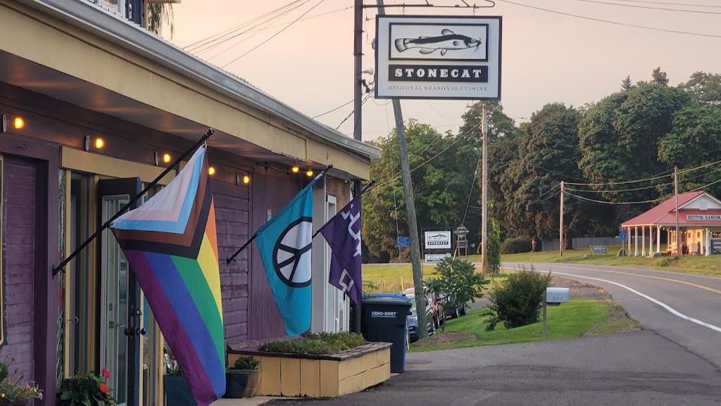 Stonecat: Regional Cuisine & Bar