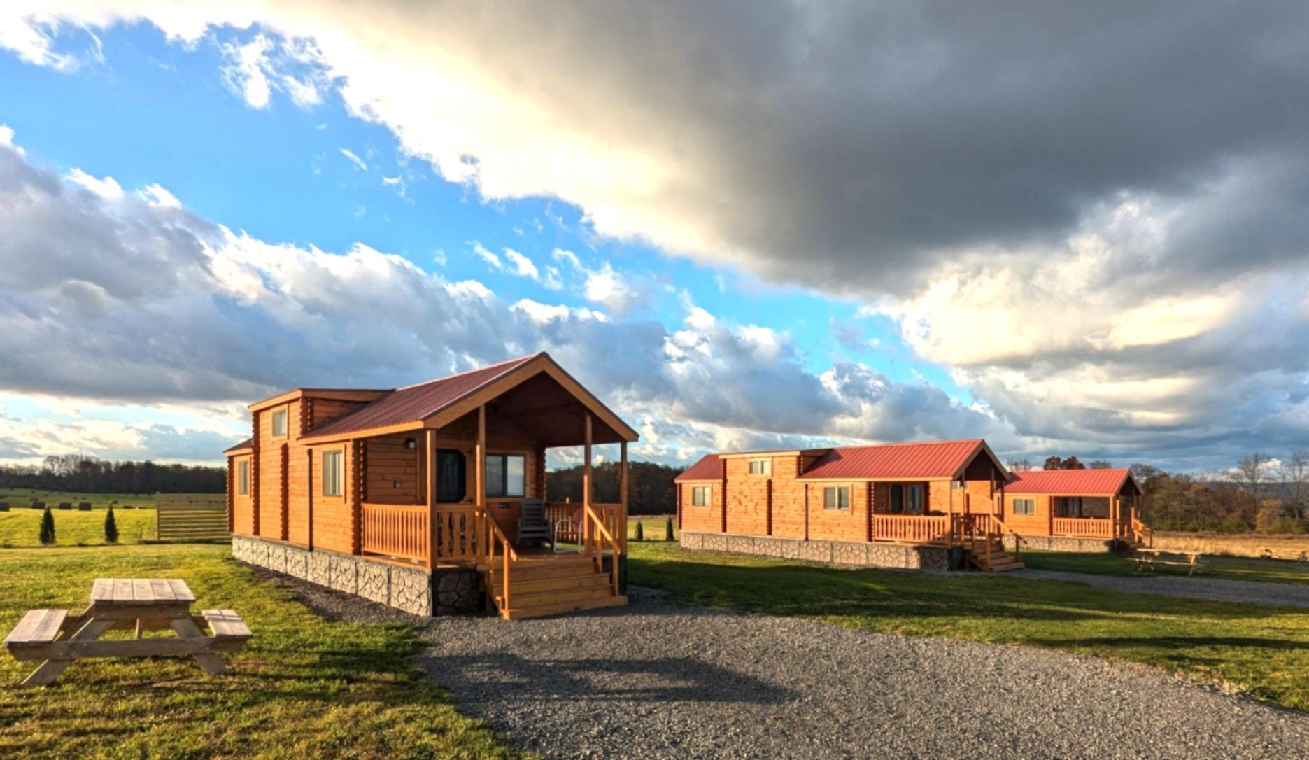 FLX Cabin