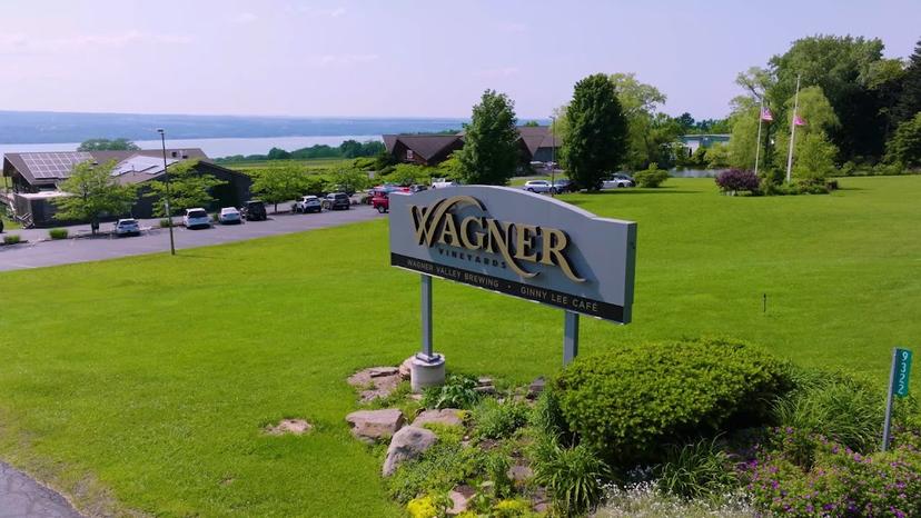 Wagner Vineyards Estate Winery