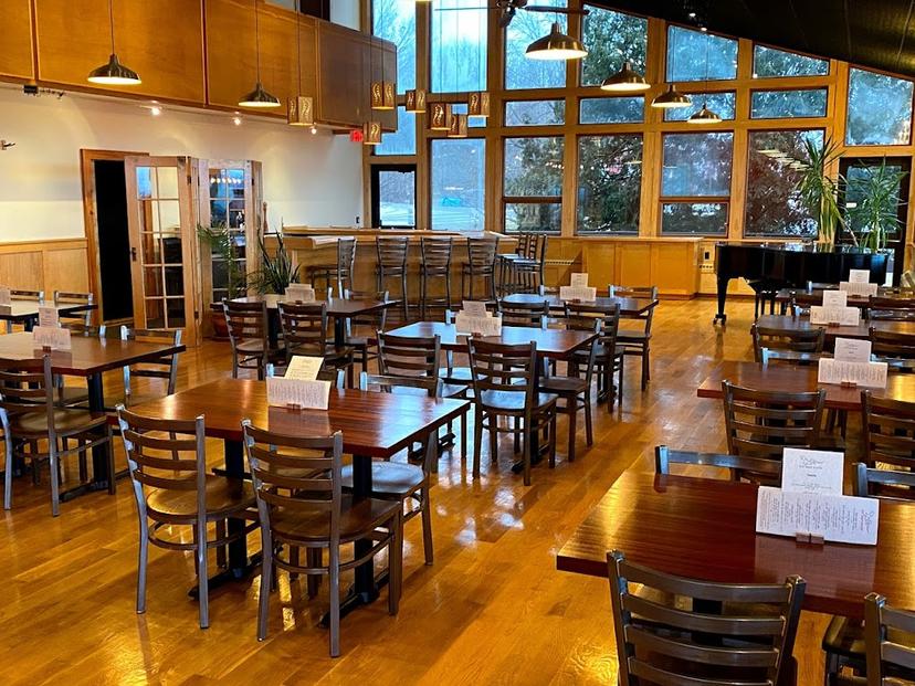 Red Newt Cellars