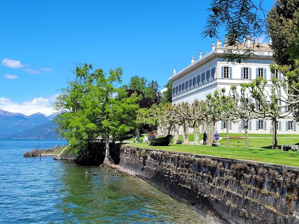 Villa Melzi D'Eril