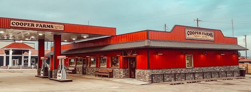 Cooper Farms