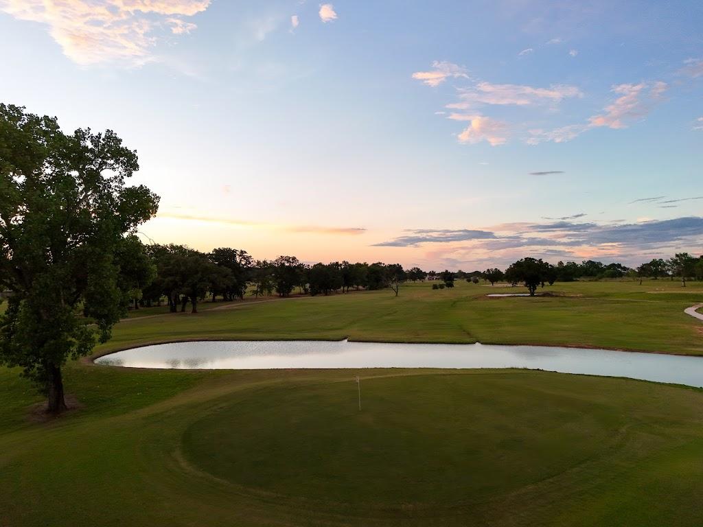 Tri-County Golf Club at the Vineyards