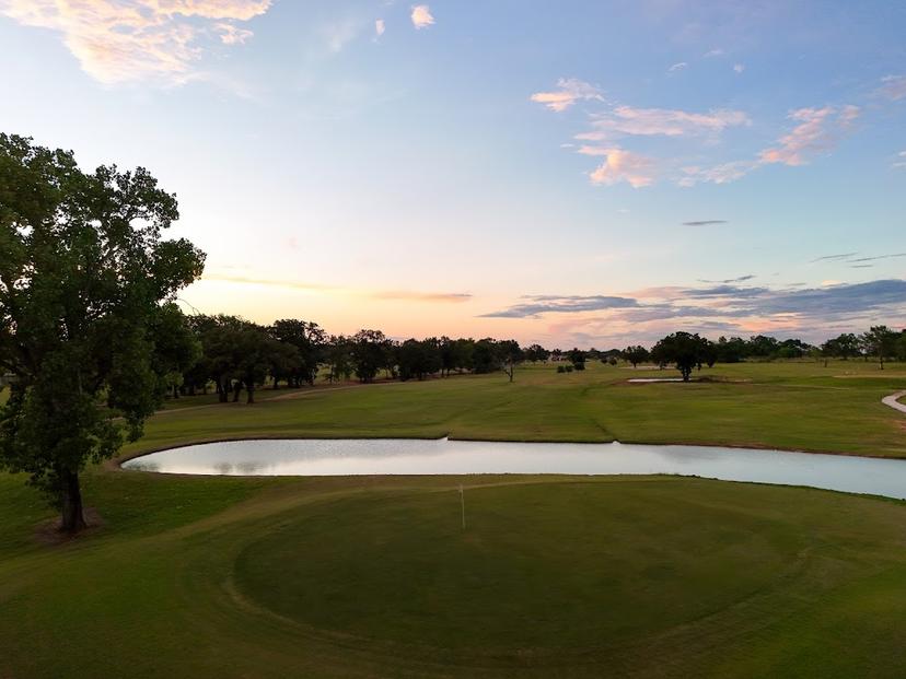 Tri-County Golf Club at the Vineyards