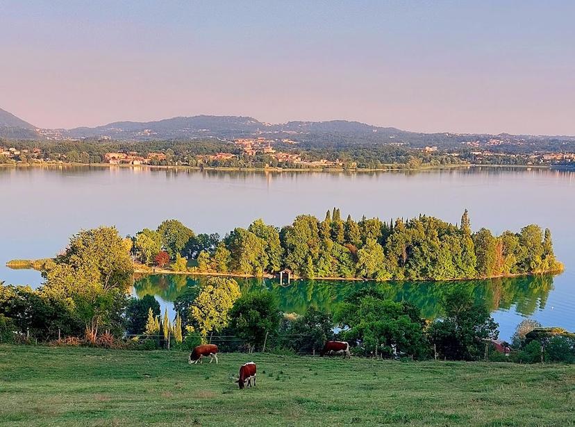 Agriturismo Sant'Anna