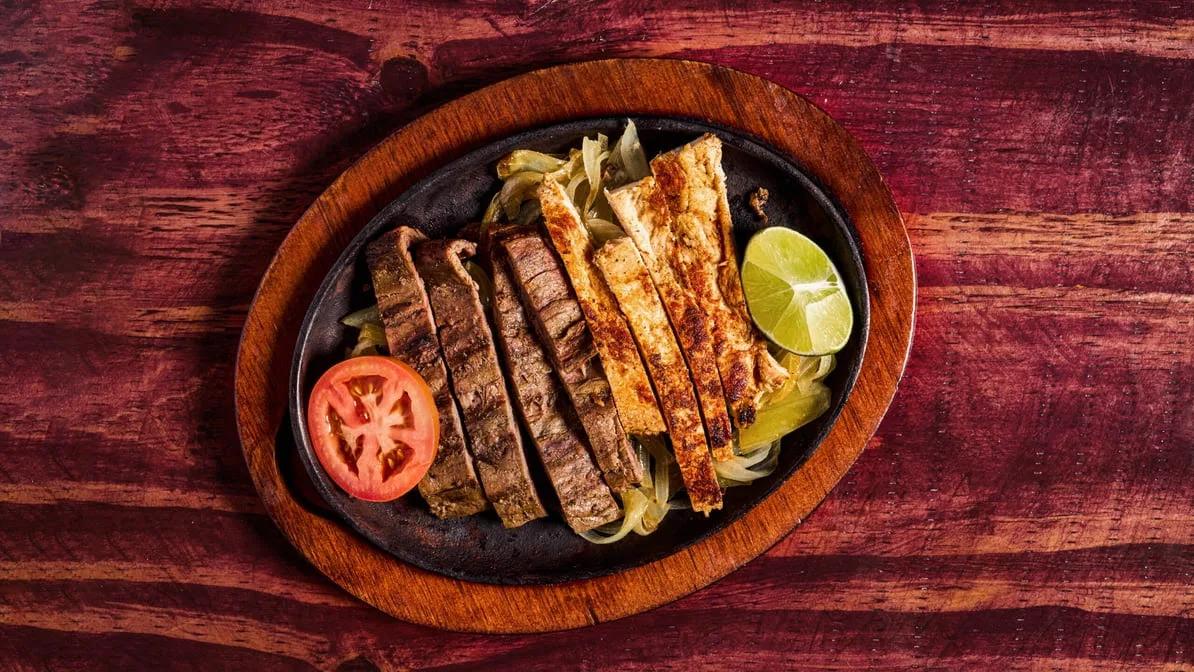 Rancho Viejo Mexican Restaurant