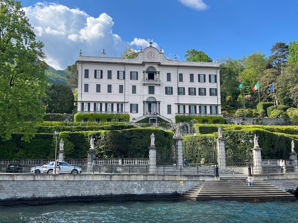 Villa Carlotta