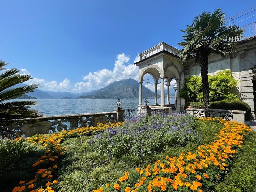 Villa Monastero