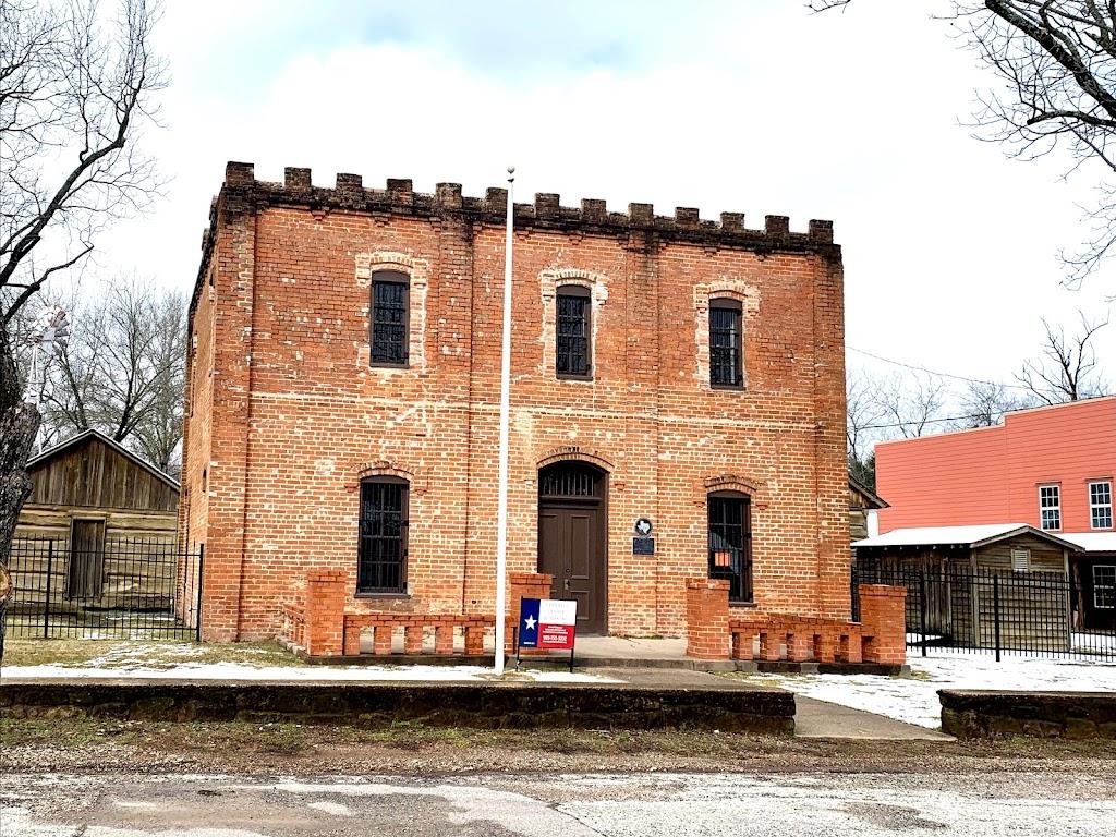 Freestone County Historical Museum