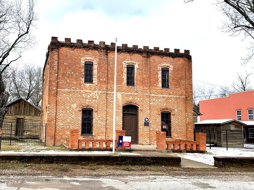 Freestone County Historical Museum