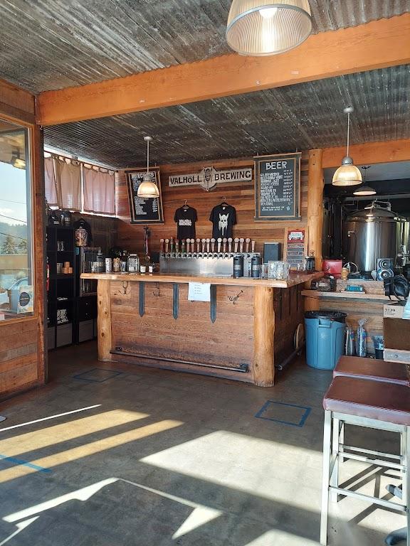 Valholl Brewing