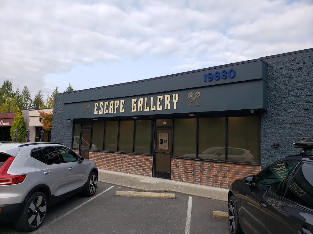 Escape Gallery