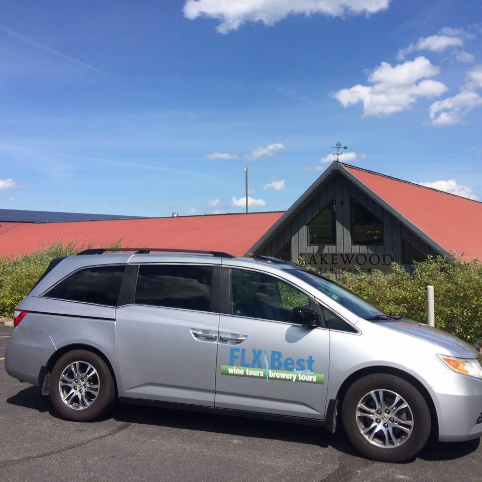 FLX Wine Tours